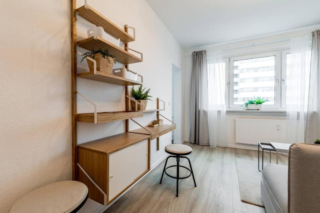 Sauber Und Modern, Netflix, Wifi, Flair, Küche Apartment