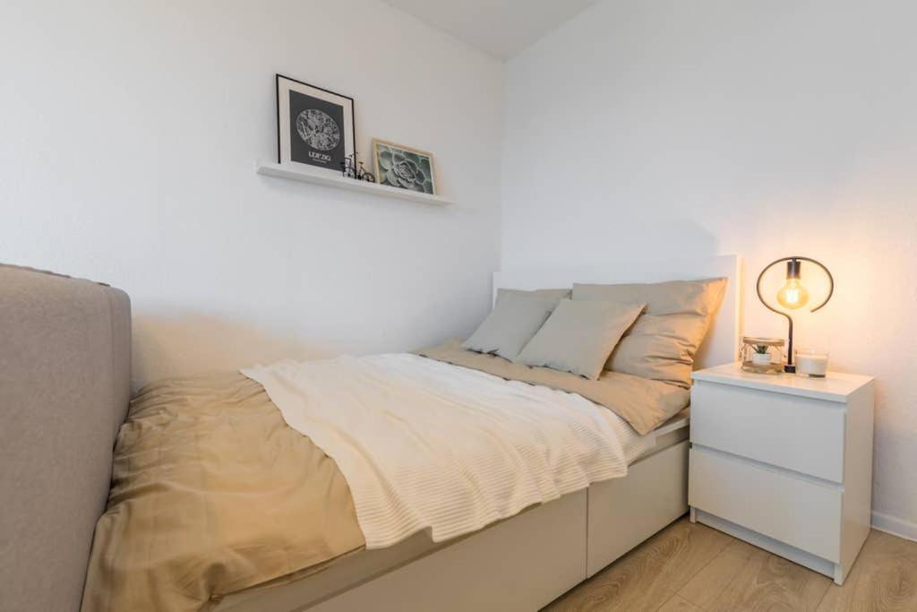 Sauber Und Modern, Netflix, Wifi, Flair, Küche Apartment
